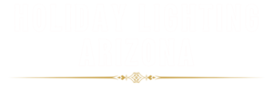 Holiday Lighting Arizona Logo